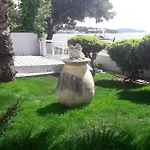 Apartment Apartments By The Sea Brodarica, Sibenik - 4195