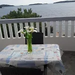 Apartments By The Sea Brodarica, Sibenik - 4195 Apartment