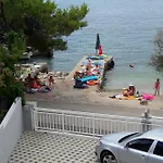Apartments By The Sea Brodarica, Sibenik - 4195