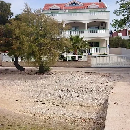 By The Sea Brodarica, Sibenik - 4195 Daire