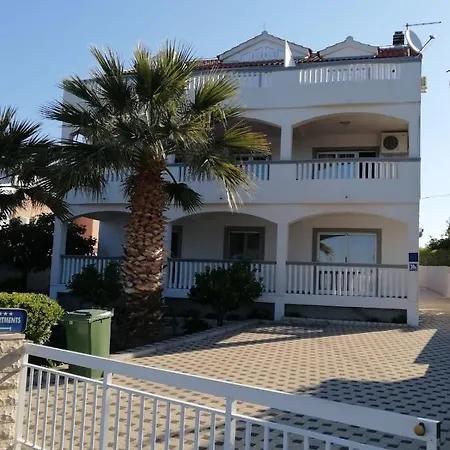 Apartments By The Sea Brodarica, Sibenik - 4195 Apartment