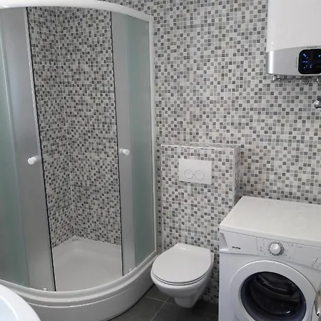 Apartments By The Sea Brodarica, Sibenik - 4195 Brodarica (Sibenik-Knin)