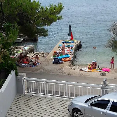 Apartment Apartments By The Sea Brodarica, Sibenik - 4195 *