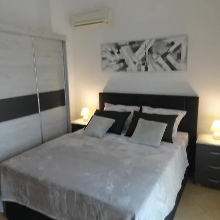 Apartments By The Sea Brodarica, Sibenik - 4195 Apartment Brodarica (Sibenik-Knin)