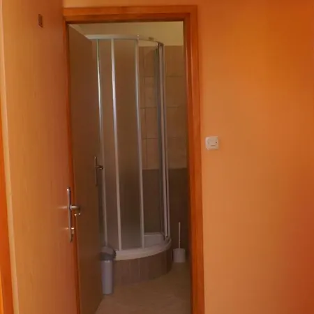 Apartments By The Sea Brodarica, Sibenik - 4195 Apartment *