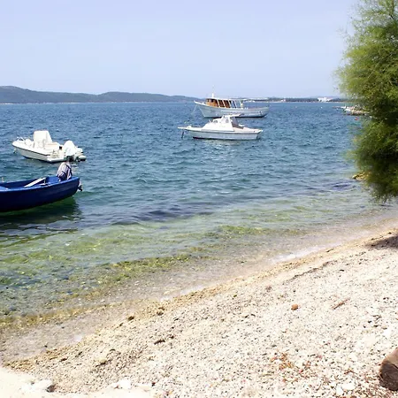 Apartments By The Sea Brodarica, Sibenik - 4195 Apartment *