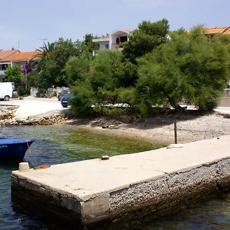 Apartment Apartments By The Sea Brodarica, Sibenik - 4195 Brodarica (Sibenik-Knin)