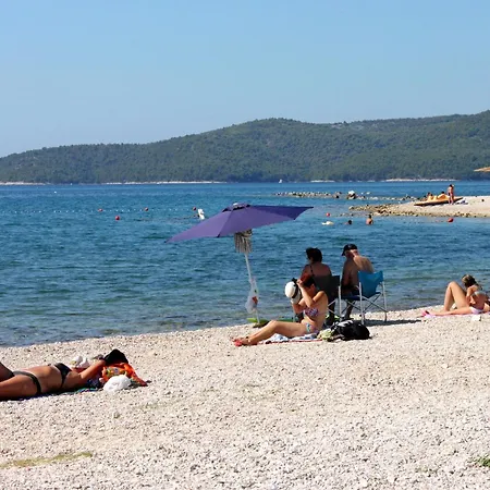 Apartments By The Sea Brodarica, Sibenik - 4195 Apartment