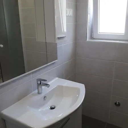 Daire By The Sea Brodarica, Sibenik - 4195 Brodarica (Sibenik-Knin)