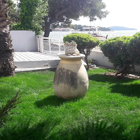 Διαμέρισμα By The Sea Brodarica, Sibenik - 4195