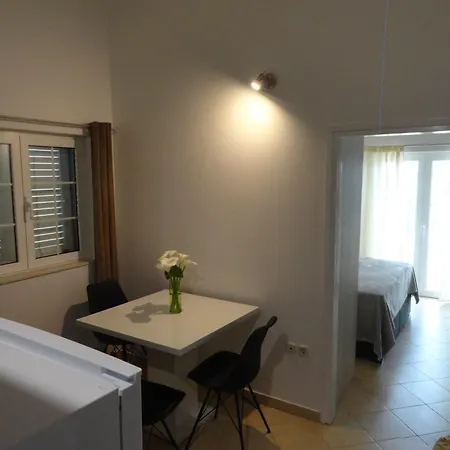 By The Sea Brodarica, Sibenik - 4195 Apartament *