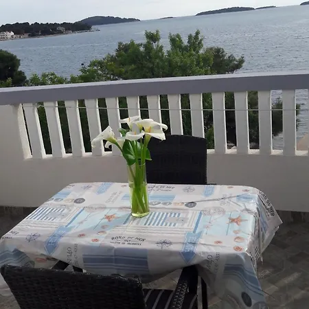 By The Sea Brodarica, Sibenik - 4195 Διαμέρισμα