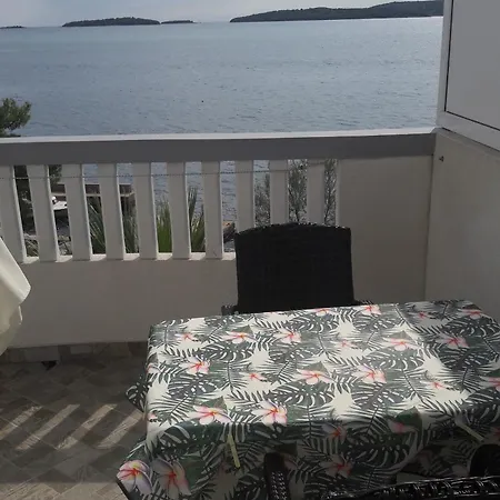 By The Sea Brodarica, Sibenik - 4195 Διαμέρισμα Brodarica (Sibenik-Knin)