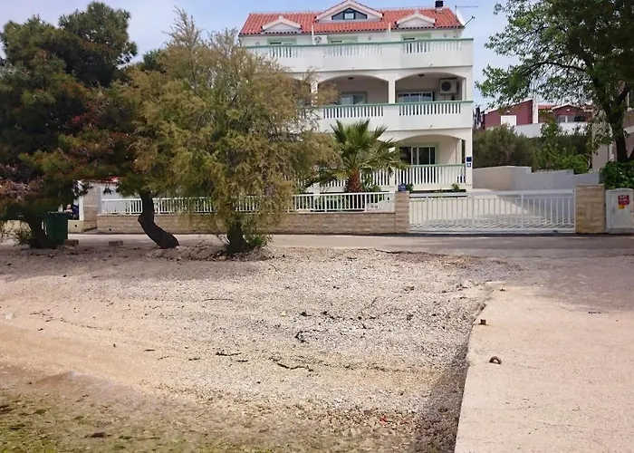 By The Sea Brodarica, Sibenik - 4195 Apartament