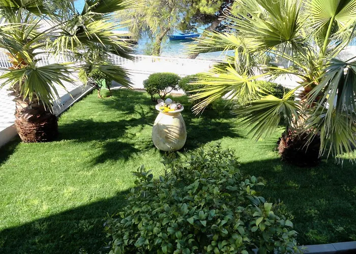 By The Sea Brodarica, Sibenik - 4195 * Brodarica (Sibenik-Knin)