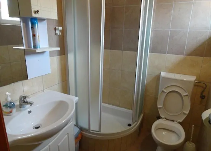 Apartament By The Sea Brodarica, Sibenik - 4195