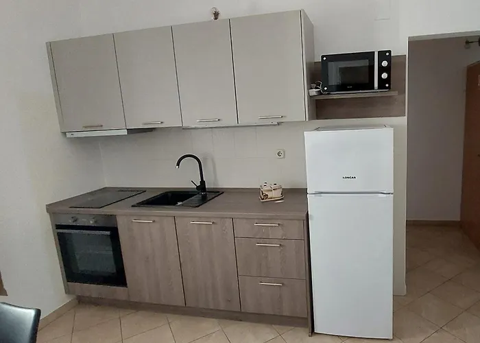 Apartment Apartments By The Sea Brodarica, Sibenik - 4195 Brodarica (Sibenik-Knin)