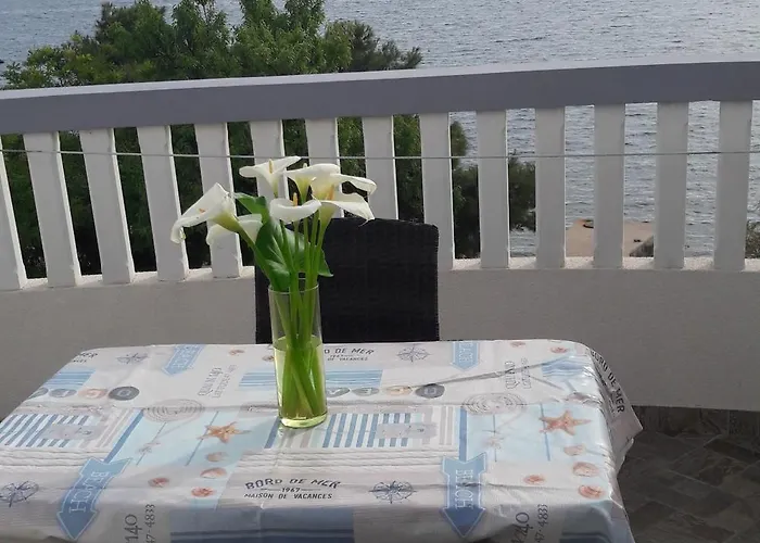 By The Sea Brodarica, Sibenik - 4195 Apartament