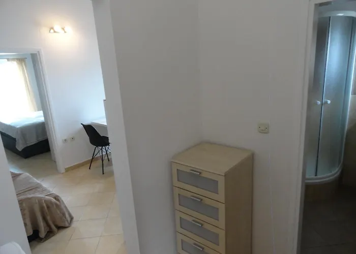 By The Sea Brodarica, Sibenik - 4195 Apartament Brodarica (Sibenik-Knin)