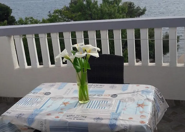 By The Sea Brodarica, Sibenik - 4195 Apartament