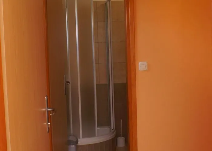 Apartament By The Sea Brodarica, Sibenik - 4195