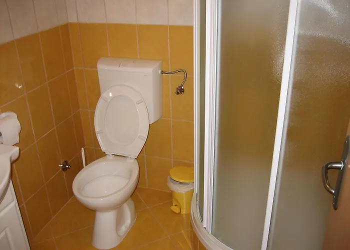 By The Sea Brodarica, Sibenik - 4195 *