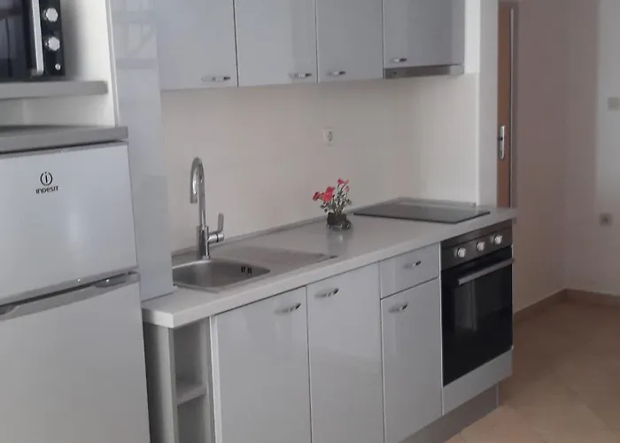 By The Sea Brodarica, Sibenik - 4195 *